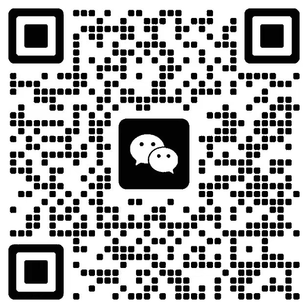 WeChat QR